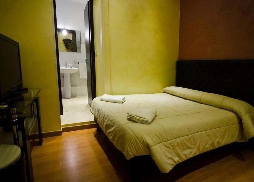 Liguria Sanremo Room