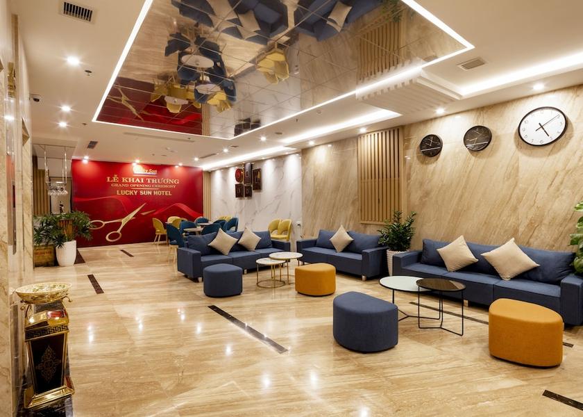 Khanh Hoa Nha Trang Lobby