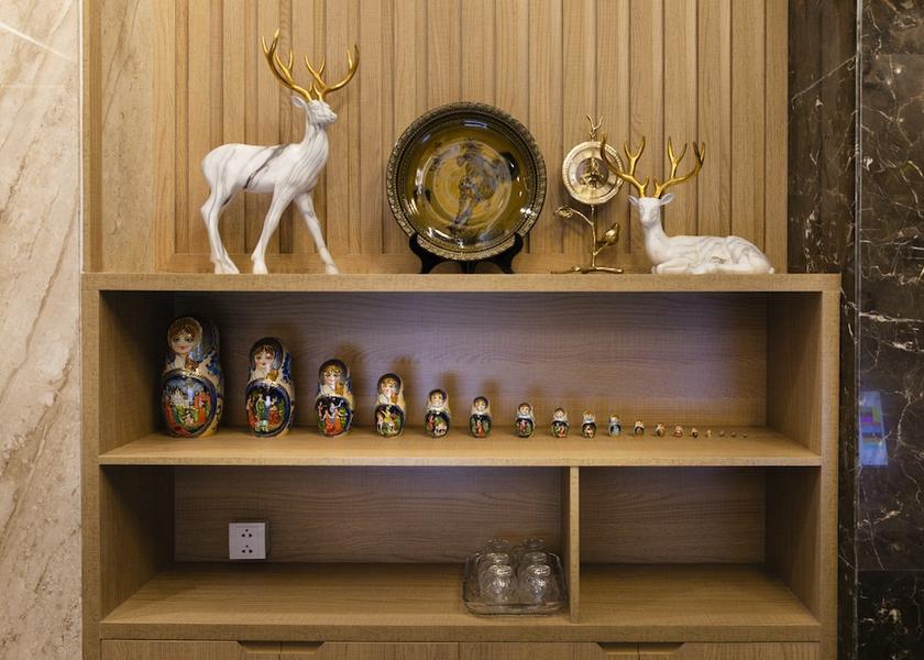 Khanh Hoa Nha Trang Lobby