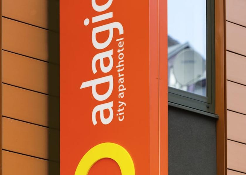 Grand Est Strasbourg Exterior Detail