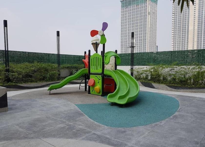 Banten Curug Property amenity