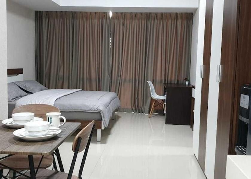 Banten Curug Room amenity