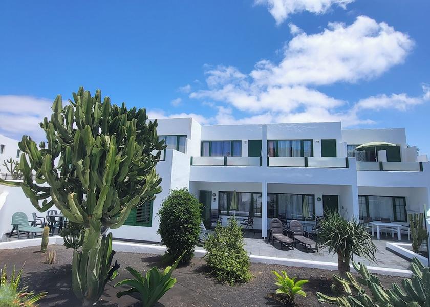 Canary Islands Tías Primary image