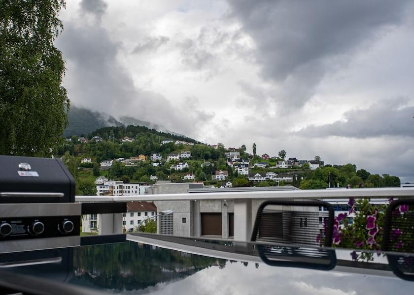 More og Romsdal (county) Stranda View from Property