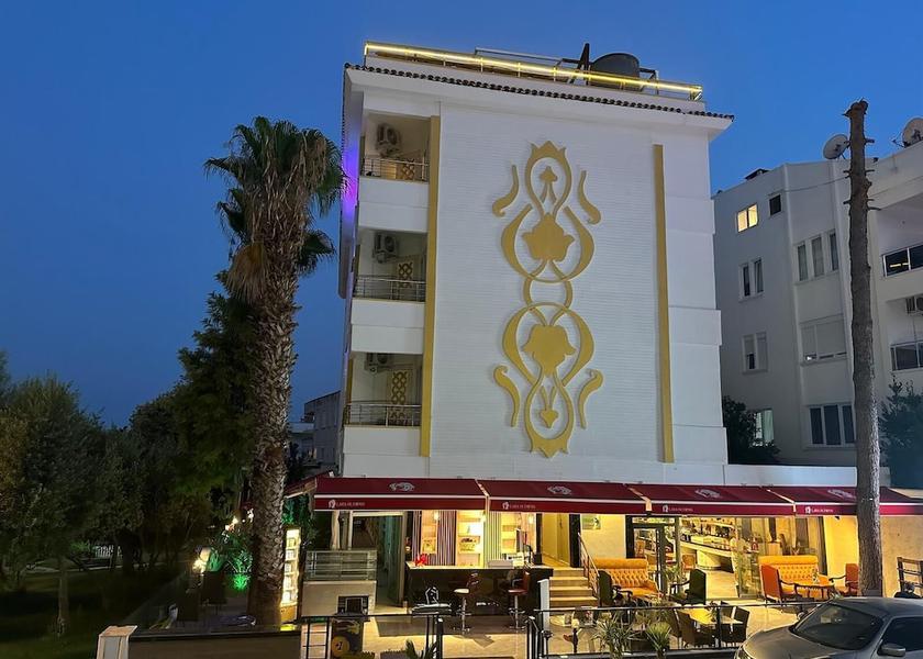  Antalya Primary image