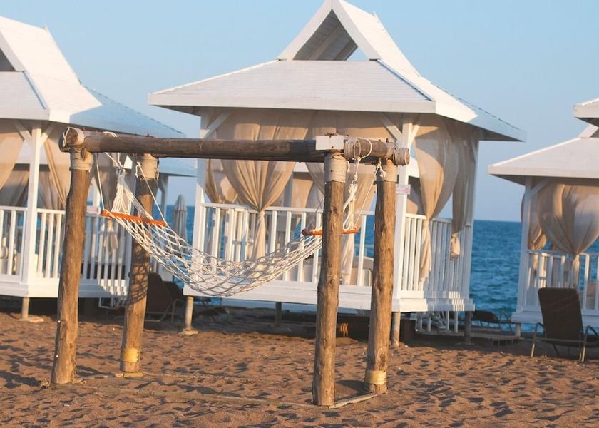 Antalya Region Antalya Beach