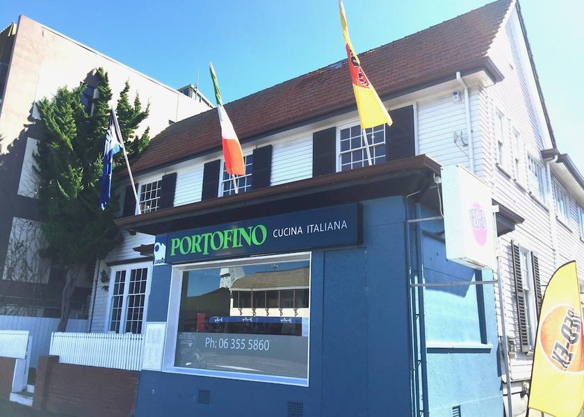Manawatū-Whanganui Palmerston North Restaurant
