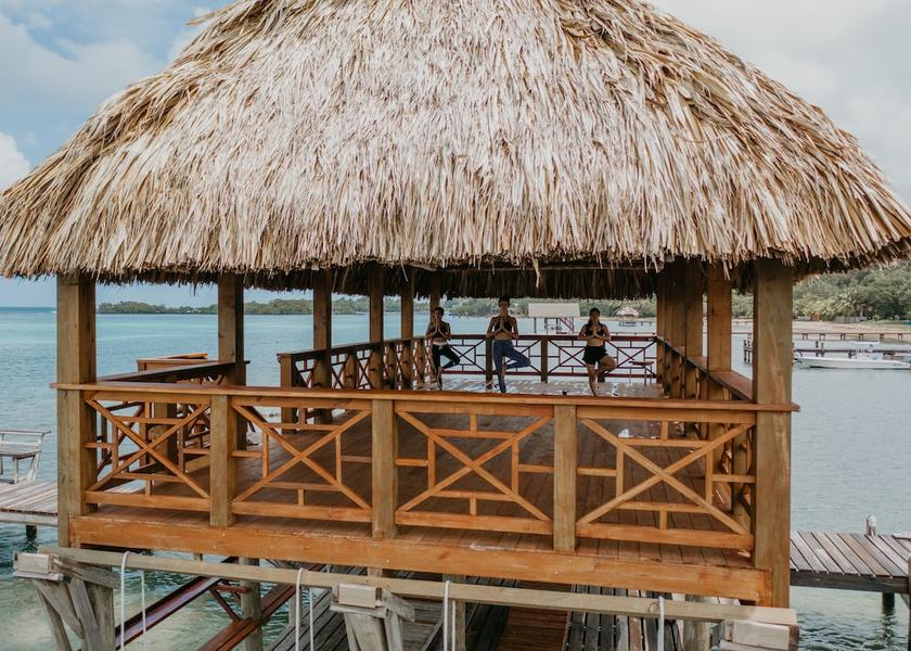 Islas de la Bahia Roatan Business Centre