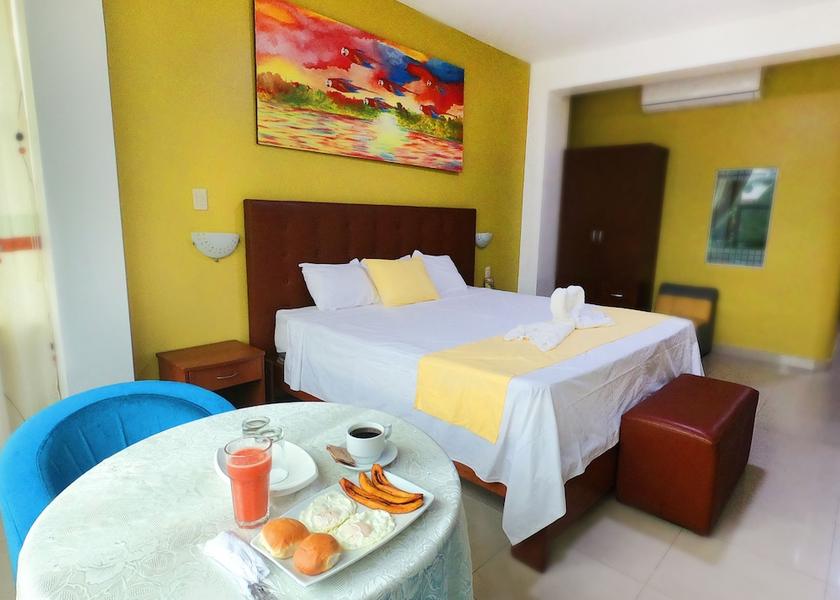 San Martin Region Tarapoto Primary image