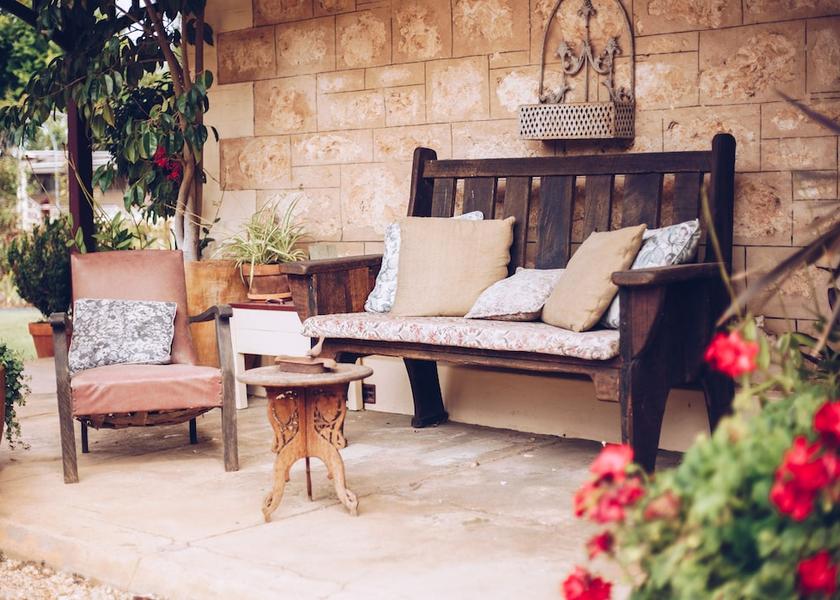 Porch
