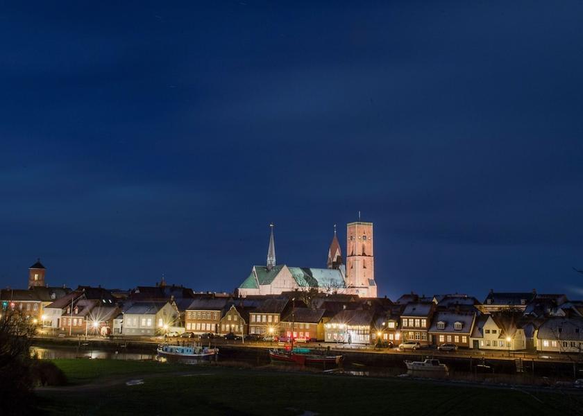 Syddanmark Ribe View from Property