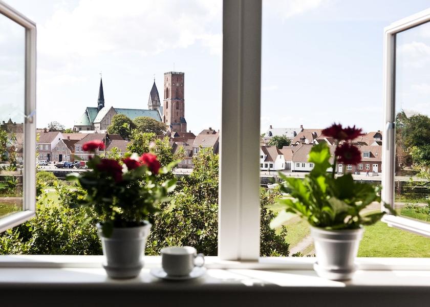 Syddanmark Ribe View From Room
