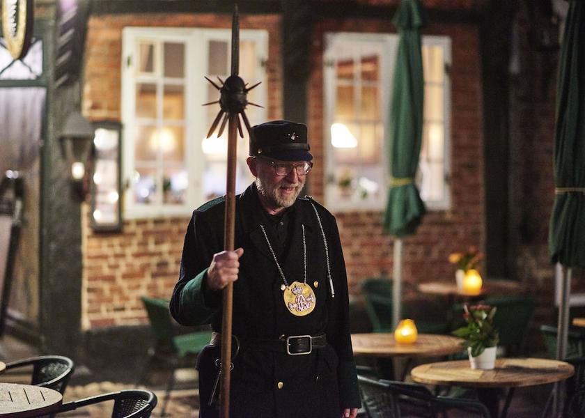 Syddanmark Ribe View from Property