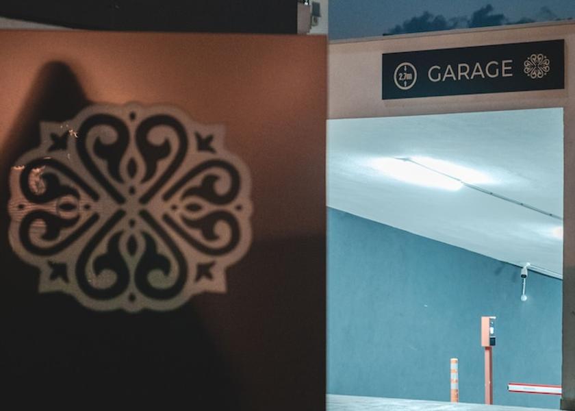  Podgorica Parking