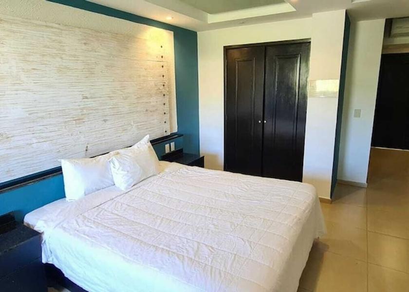 Morelos Cuernavaca Room