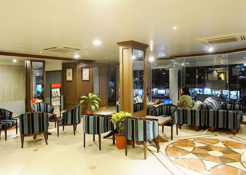 Madhya Pradesh Bhopal Restaurant