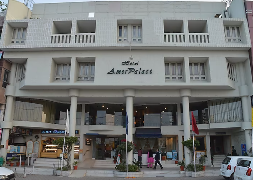 Facade