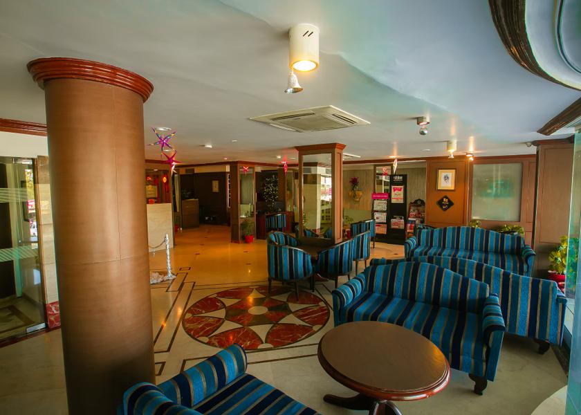 Madhya Pradesh Bhopal Public Areas