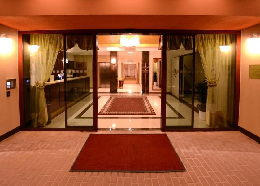 South Bohemia (region) Ceske Budejovice Entrance