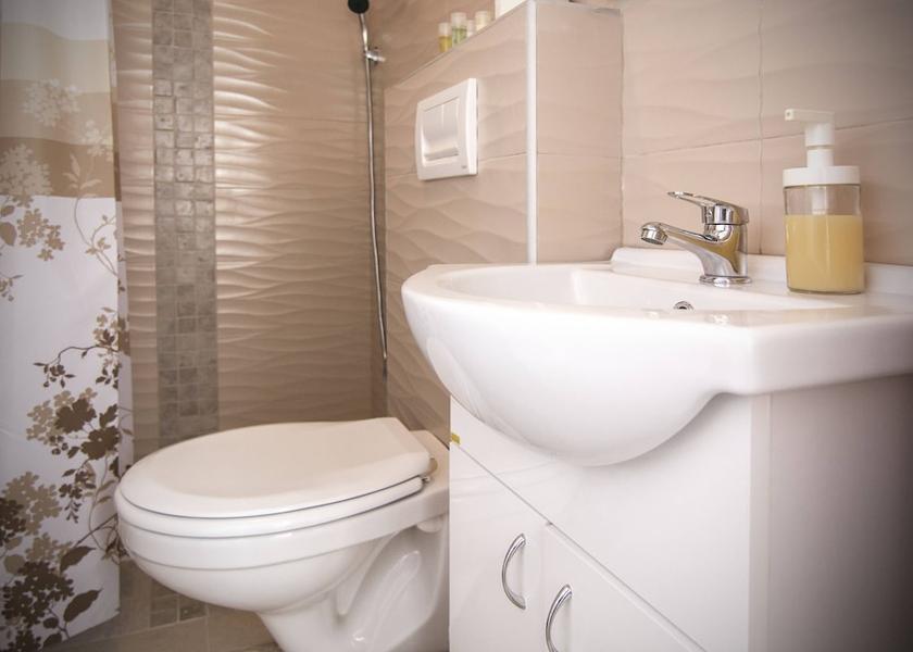 Montana Belgrade Bathroom