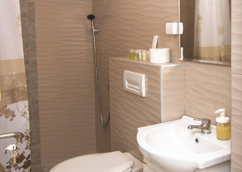 Montana Belgrade Bathroom