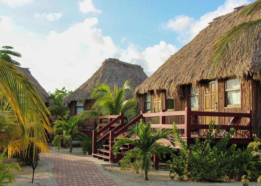  Caye Caulker Primary image