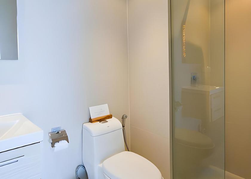 Surat Thani Province Koh Samui 1 Bedroom Penthouse