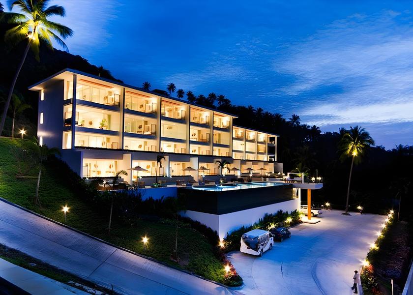 Surat Thani Province Koh Samui 