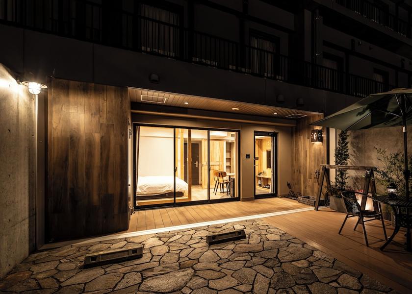 Shizuoka Gotemba Terrace/patio