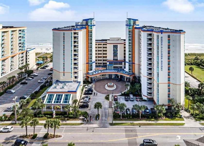 South Carolina Myrtle Beach Primary image