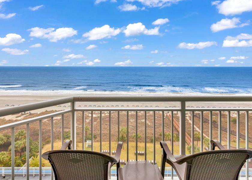 South Carolina Myrtle Beach Beach