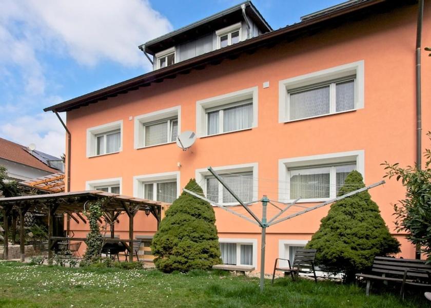 Baden-Württemberg Weil am Rhein Exterior Detail