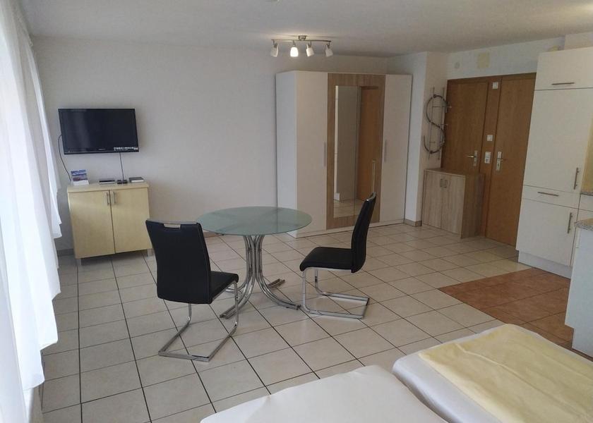 Baden-Württemberg Weil am Rhein Room