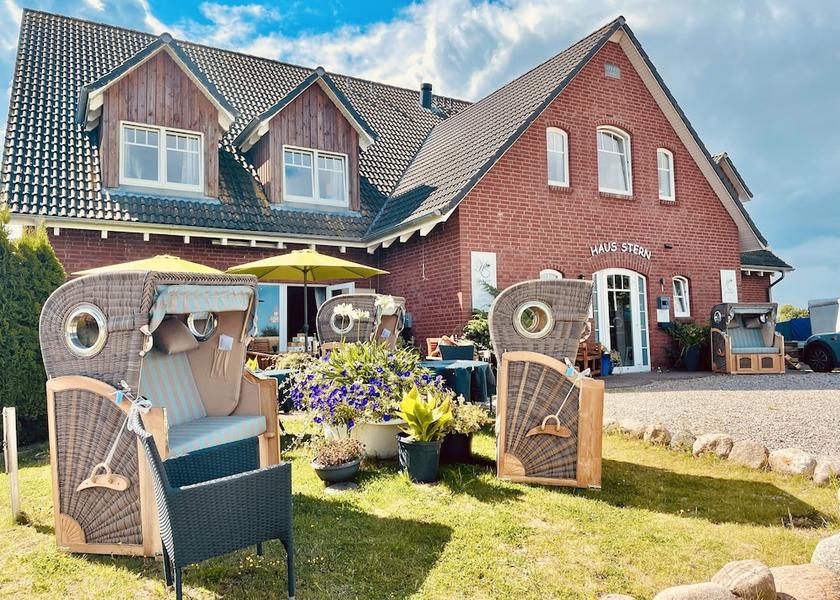 Schleswig-Holstein Wangels Primary image