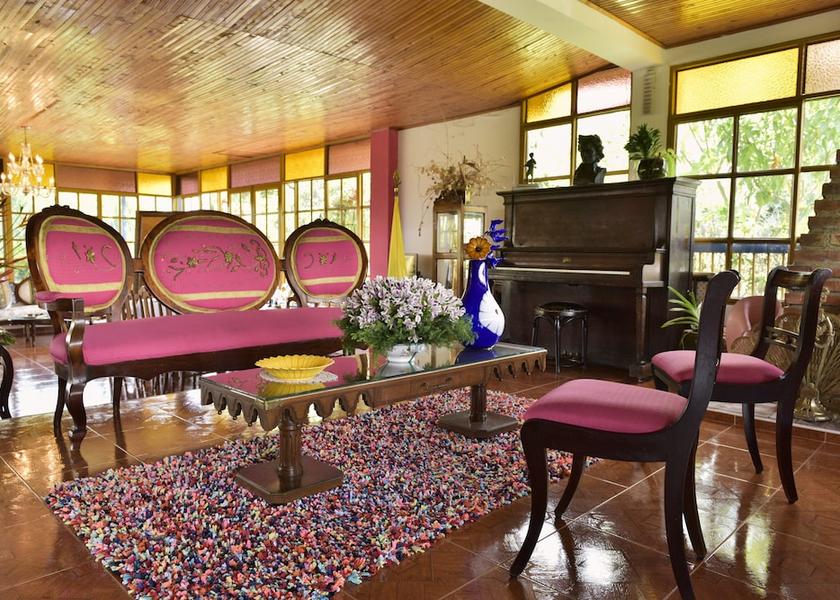 Quindio Montenegro Reception