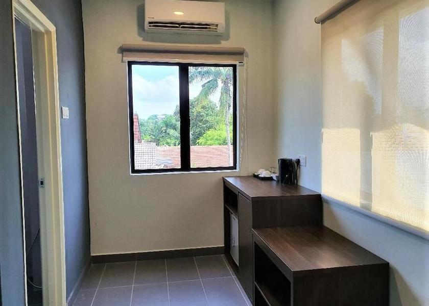 Selangor Bandar Baru Bangi View from Property