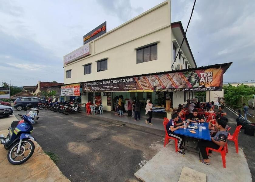 Selangor Bandar Baru Bangi Exterior Detail