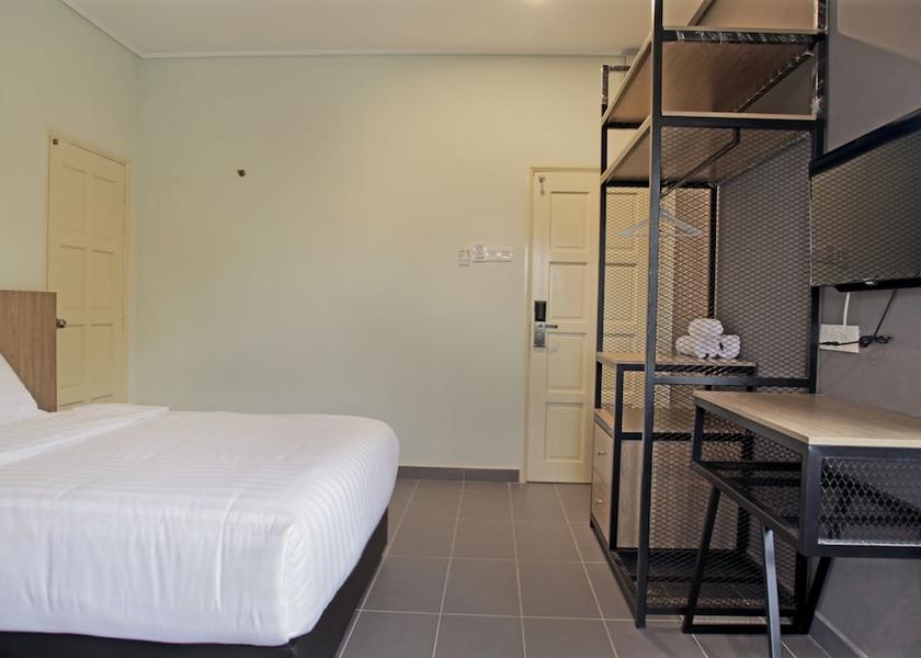 Selangor Bandar Baru Bangi View from Property