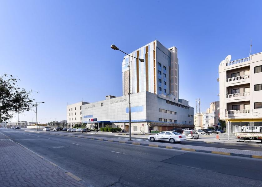 Capital Governorate Manama Front of property