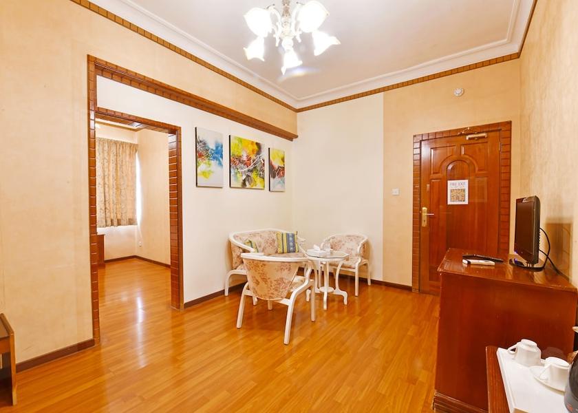 Capital Governorate Manama Room