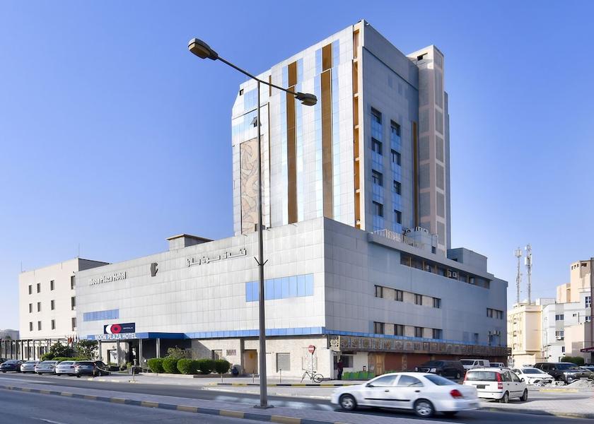 Capital Governorate Manama Front of property