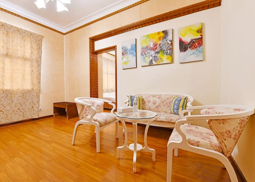 Capital Governorate Manama Room
