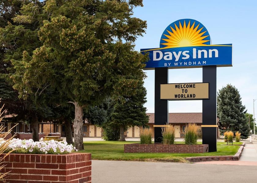 Wyoming Worland Primary image