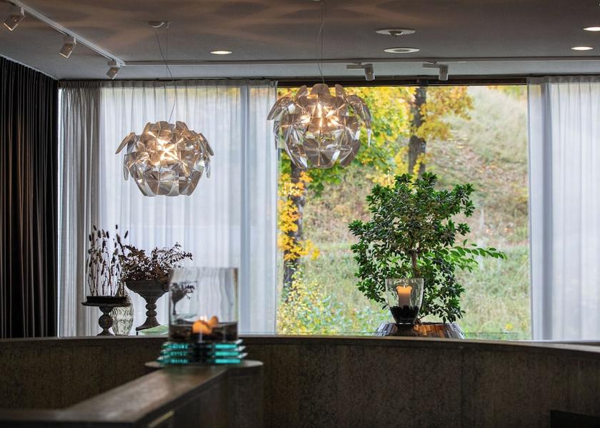Stockholm County Sollentuna Reception