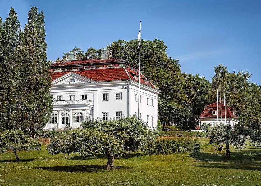 Stockholm County Sollentuna Front of property