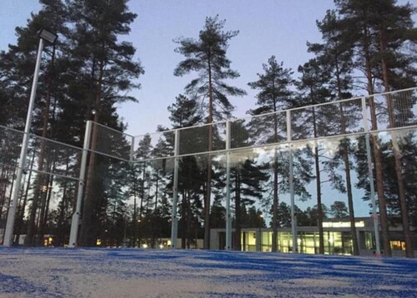 Telemark (county) Skien Exterior Detail