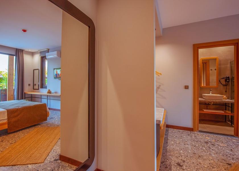 Muğla Fethiye Room