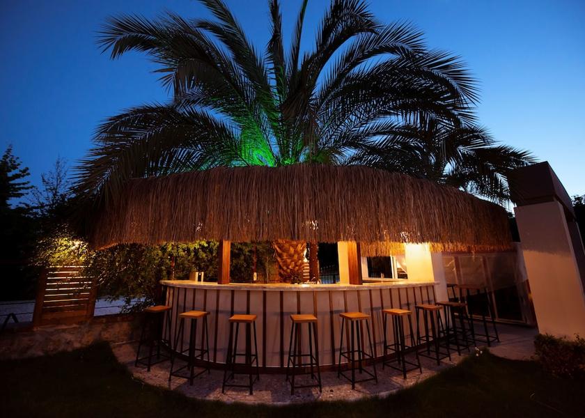 Muğla Fethiye Bar
