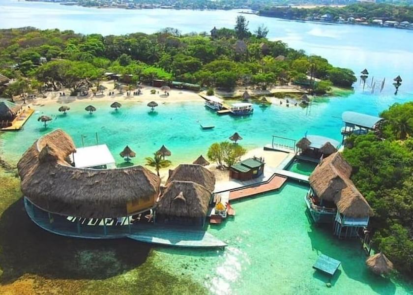 Bay Islands Roatan Point of interest