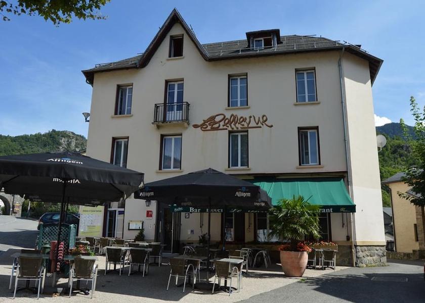 Occitanie Ax-les-Thermes Primary image